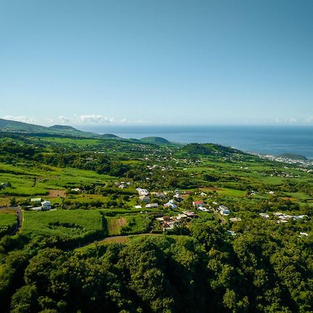 Les Hebergements Au Dy-Na Petite Île Zewnętrze zdjęcie
